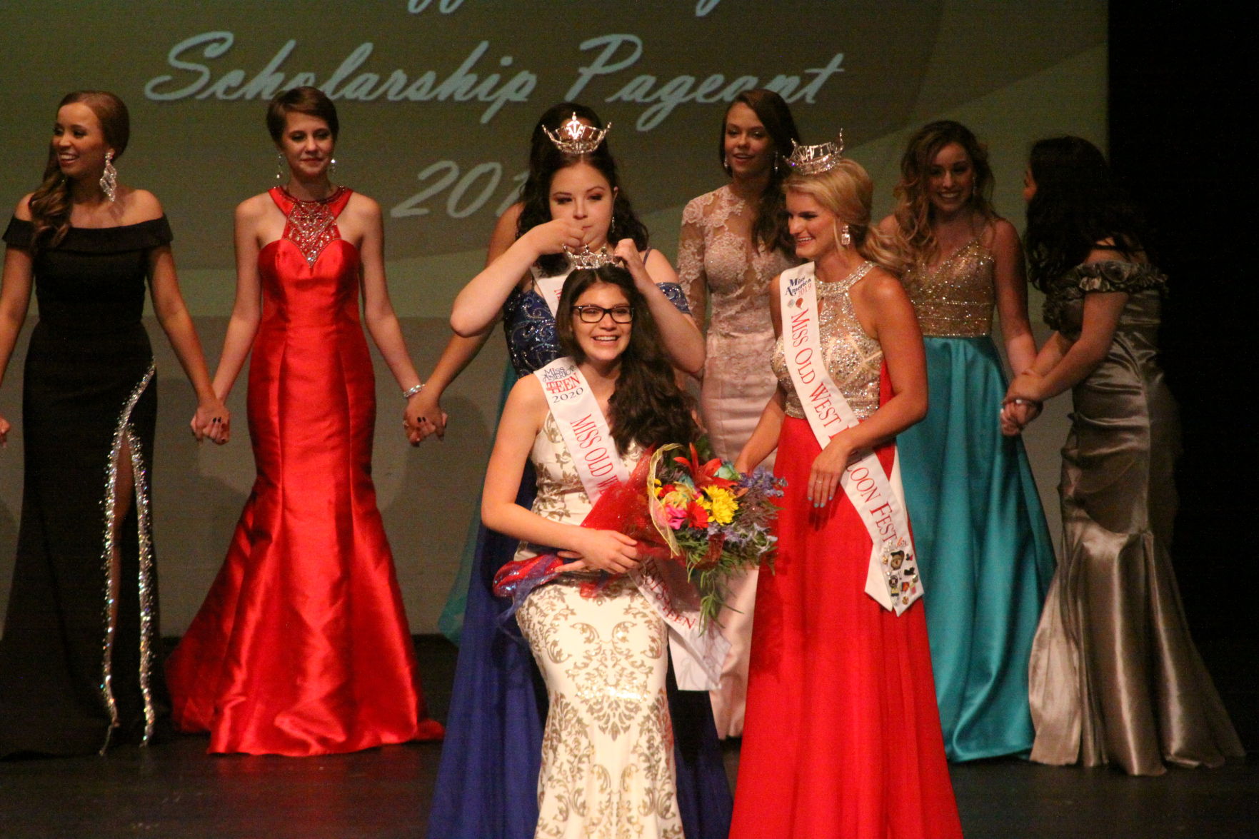 2019 Miss Scotts Bluff County crowned